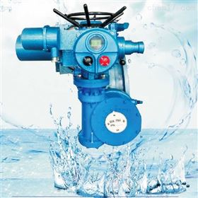 ZT型阀门电动装置