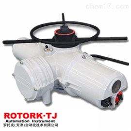 罗托克BIQ系列电动执行器