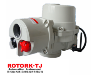 罗托克执行机构