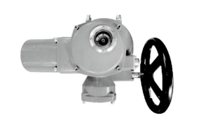 罗托克QT系列电动执行器