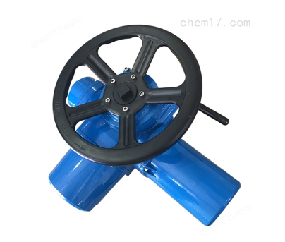 精小型电动头执行器