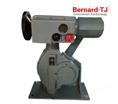 角行程电动执行器