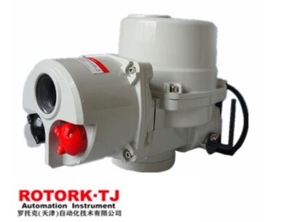 罗托克执行机构