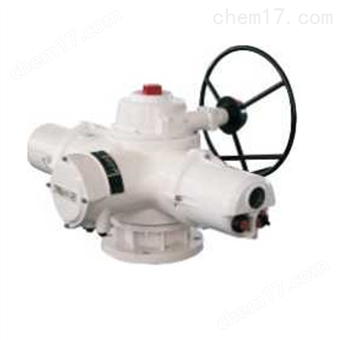 TIQ TIT直行程三相调节型执行机构